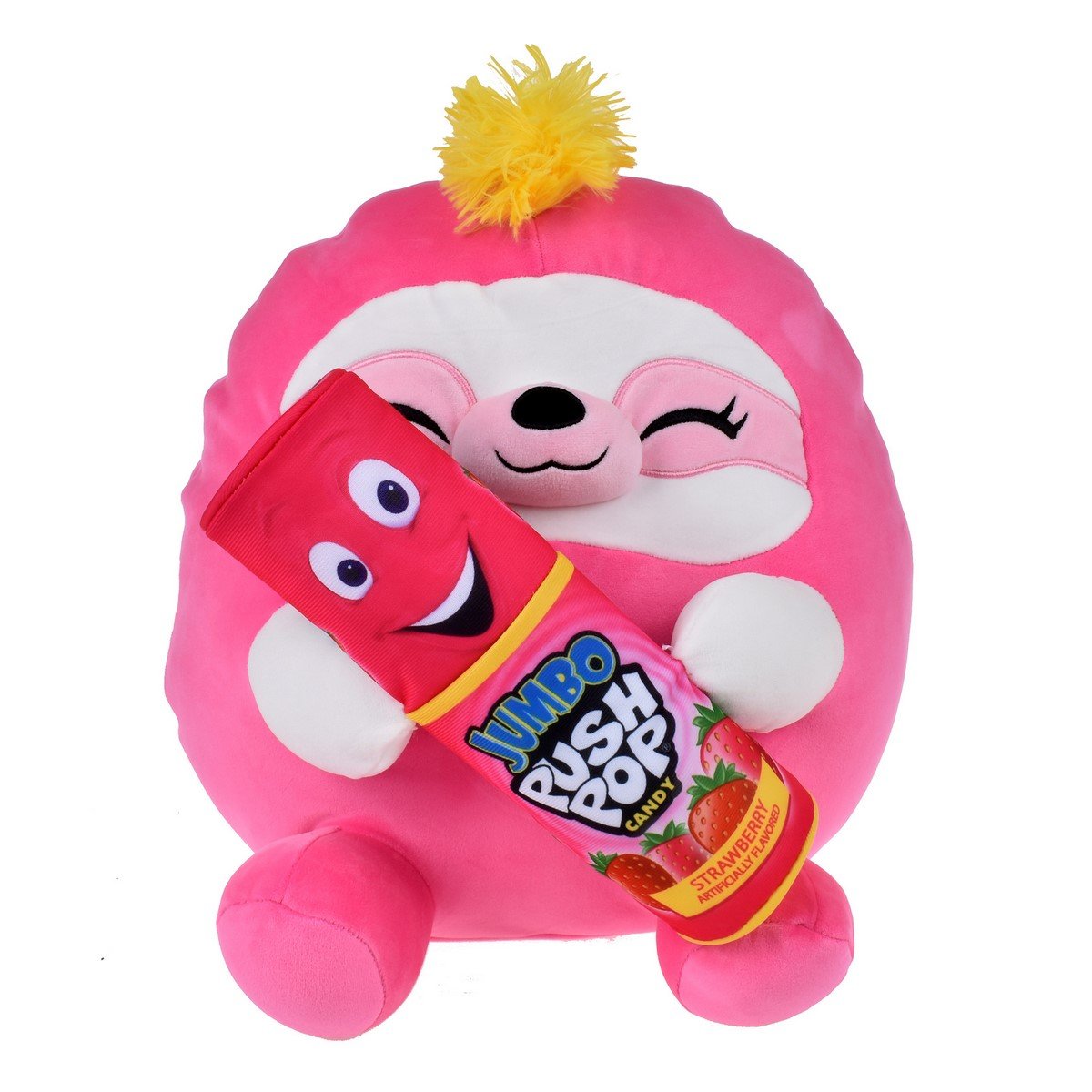 Peluche Snackles De 35 Cms De Zuru - Susie